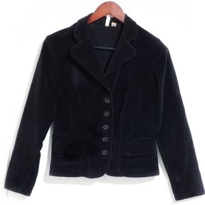 St. John's Bay Corduroy Blazer